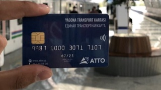 Qarshi shahar jamoat transportida elektron toʻlov tizimi joriy etilishi mumkin