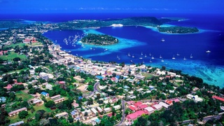 Хакерлар ҳужуми туфайли Вануату давлати IT-тузилмалари 21 кунлик "нокаут"га учради