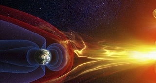 5 балли магнит бўронлари кутилмоқда