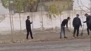 Кўчат экиш жараёнига сохталик билан ёндашганлар эгаллаб турган лавозимларидан озод қилинди