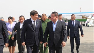 Тахиатош туманида Сурхондарё тажрибаси қандай жорий этилмоқда?