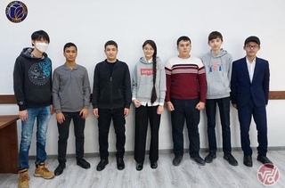 Қозоғистонда 18-Халқаро Жаутиков олимпиадасига старт берилди