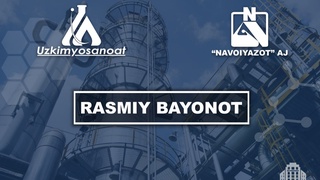 Официальное заявление АО «Узкимёсаноат» и АО «Навоиазот» относительно отстрела бродячих собак