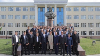 Педагогик таълим сифатини таъминлашда таянч олий таълим муассасаси масъулияти