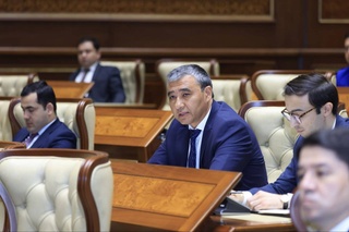 Processes related to greenhouse gas emissions will be regulated