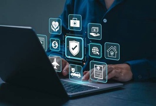 What type of insurance is most popular in Uzbekistan?