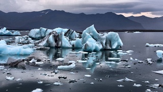 Scientists predicted global warming by 3 degrees