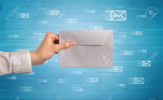 Замонавий почта тизими одамларнинг узоғини яқин қилади