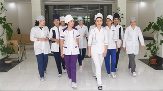 Bayram kunlari tibbiyot muassasalari uzluksiz, tunu kun ishlaydi