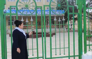 Respublikamizda 7 ta Mehribonlik uylari va 3 ta Bolalar shaharchasi faoliyatlari tugatildi