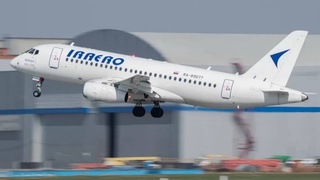 Самолет из Самарканда в Иркутск улетел без багажа