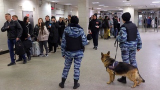 Uzbek citizens staying in Russia were asked to have their documents with them and not to visit crowded places