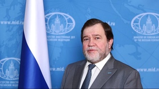 МИД Узбекистана вызвал Посла России после заявлений о присоединении страны к РФ