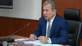 Состоялось заседание Межведомственной рабочей группы