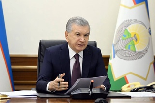 Халықты талап жоқары кәсиплерге оқытыў ҳәм дәраматлы жумыс пенен тәмийинлеў ўазыйпалары додаланды