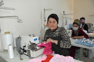 “Shuncha yildan buyon mahalla raisi bo'la turib, shu ayolning kasalligi haqida bilmaganimdan uyalib ketdim”