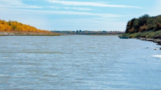 Сбережение водных ресурсов и охрана окружающей среды как приоритетная задача Стратегии «Узбекистан-2030»