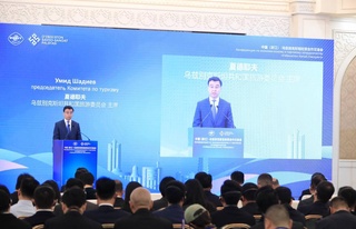 Өзбекстан мен Қытай туризм саласындағы ынтымақтастықты күннен-күнге нығайтып келеді