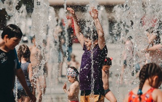 Прогноз погоды на день 16 мая