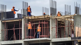 В России предложили создать систему QR-кодов для учета мигрантов