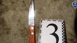 Школьник возле “Mir Cinema” устроил поножовщину