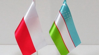 МИД Узбекистана и Польши проведут в Варшаве очередной раунд политических консультаций