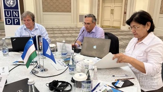 В Ташкенте прошла презентация рабочего плана по развитию инновационной системы в сельском хозяйстве Узбекистана