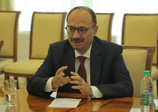 Узбекистан - восходящая звезда тюркского мира