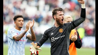 Мартин Аткинсон не смог помочь «Вест Хэму» обыграть МЮ