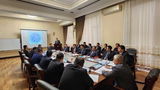 Тошкентда таэквондо бўйича Марказий Осиё чемпионати бўлиб ўтади