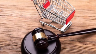 В прошлом году были нарушены права почти 7 миллионов потребителей