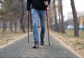 Орқа мия шикастланганидан кейин оёқда ҳаракатланишни тиклаш усули топилди