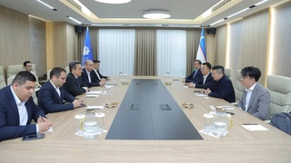 BYD elektromobillariga oʻzbek tilidagi “Muxlisa AI” ovozli yordamchini oʻrnatish rejalashtirilmoqda