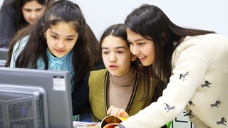 По инициативе Узбекистана создана Группа друзей по правам молодежи