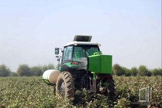 Сирдарё вилоятининг  170 фермерлик хўжаликлари томонидан тўланган 374 млн. сўм асоссиз бўлиб чиқди