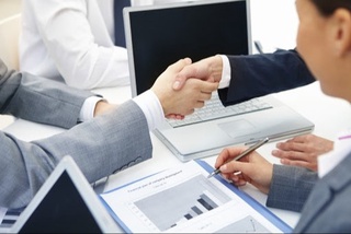 Biznes-ombudsman tadbirkorning joniga oro kirdi