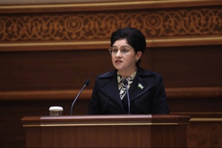 Сенаторы одобрили Закон, который еще больше усиливает социальную защиту лиц с инвалидностью