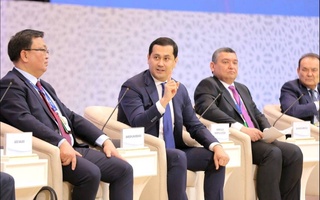 Инвестиционный потенциал Центральной Азии: вызовы и перспективы