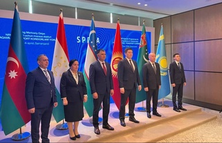 Uzbekistan and Kazakhstan will start mutual exchange of electronic permit forms on April 15