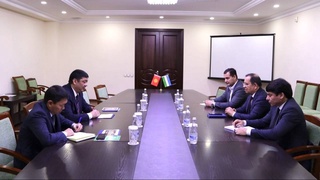 Uzbekistan - Kyrgyzstan: new prospects for cooperation