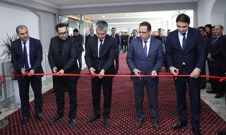 “Microsoft” компанияси билан ҳамкорликда ўқув-илмий лаборатория очилди