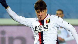 «Дженоа» Шомуродова выиграла на выезде у «Кротоне»