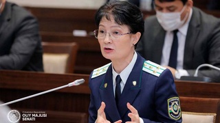 Обсуждены состояние махаллей, вопросы защиты прав и интересов женщин, поддержки предпринимательства, обеспечения занятости населения