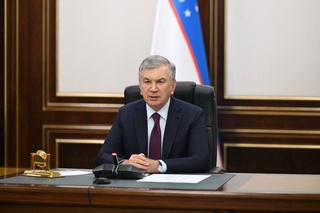 Рассмотрены планы по развитию экономики Сырдарьинской области