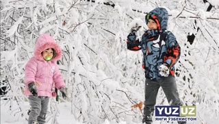 3 март кунги об-ҳаво маълумоти эълон қилинди