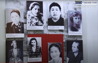 Хорижда ўқиган ўзбек жадид аёлларининг “айби” нима эди?