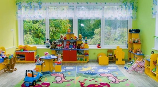 В Ташобласти четырехлетняя девочка подверглась сексуальному насилию в одном из частных детсадов