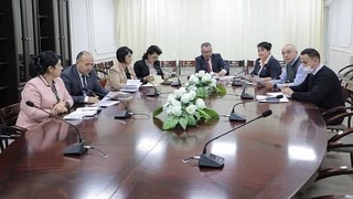 Граждане теперь могут подавать заявки по видеоконференцсвязи