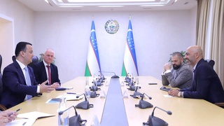 Компания «Biologic International» намерена производить биотопливо и биоудобрения в Узбекистане