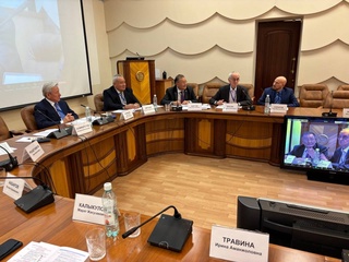 Катализаторы укрепления международного партнерства